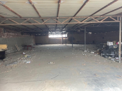 (出租) 巴彦淖尔1000平库房，带两间门店，有动力电图1