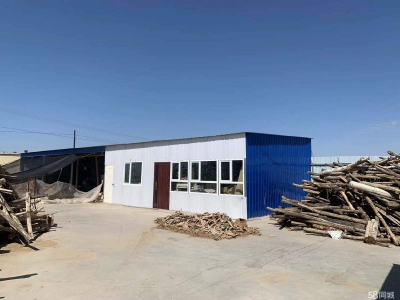 (出售) 巴彦淖尔自建厂房 配备 三项电 空调 适用范围广图2