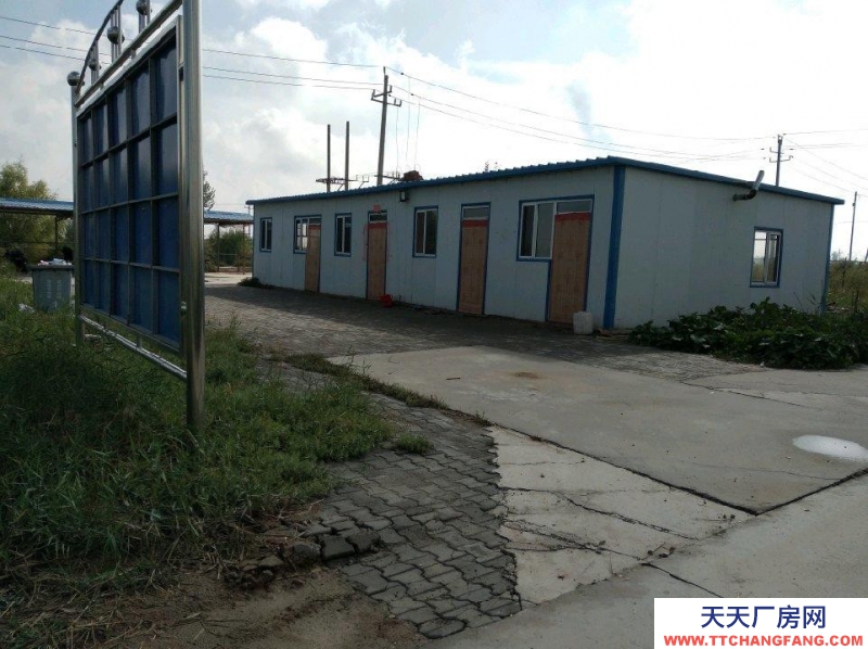 (出售) 巴彦淖尔 夲厂占地约六十亩，其中鱼塘约二十亩，适合各种养殖