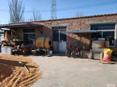 (出租) 巴彦淖尔 粮食食品仓库 紧邻站前大道，左邻右舍南，三间库房出租图2