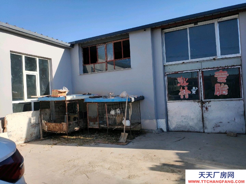 (出租) 巴彦淖尔 粮食食品仓库 紧邻站前大道，左邻右舍南，三间库房出租
