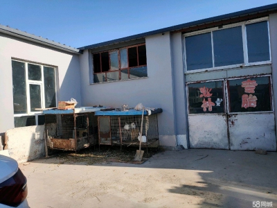 (出租) 巴彦淖尔 粮食食品仓库 紧邻站前大道，左邻右舍南，三间库房出租图4