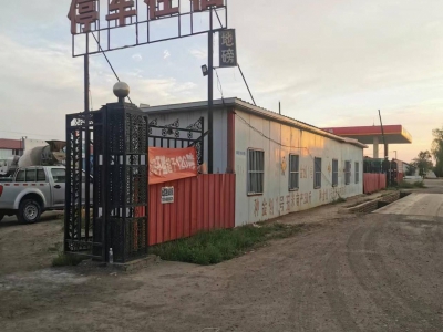 (出租) 刘召大院停车住宿吃饭过磅加水可经营各类项目图1