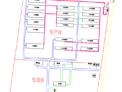 (出租) 五原位置好，面积大240亩，租金不高。图1