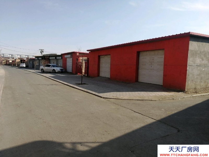 (出租) 五原仓库独院，库房出租，出入方便