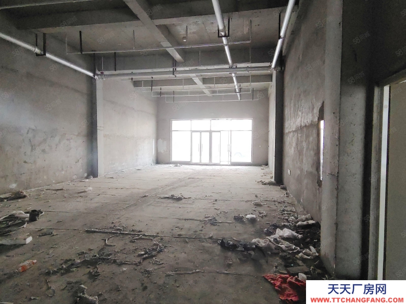 承德 宽城(出租) 捡漏价!仅需2万即可租600平库房 高挑高，承重大开车进入