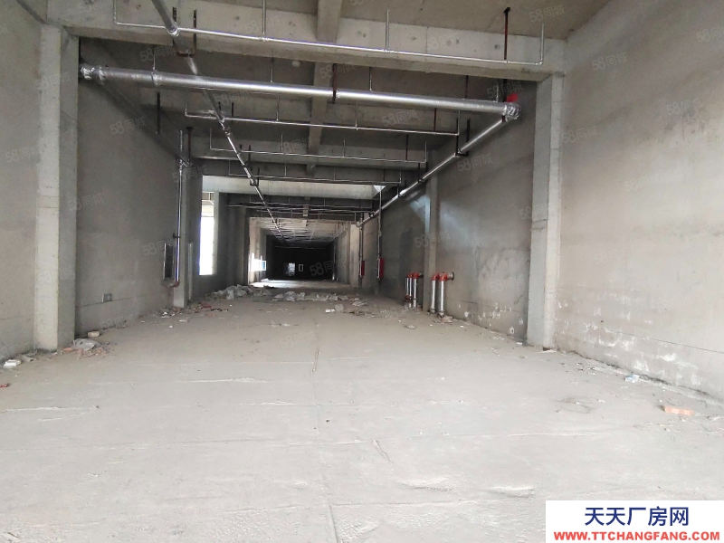 承德 宽城(出租) 捡漏价!仅需2万即可租600平库房 高挑高，承重大开车进入