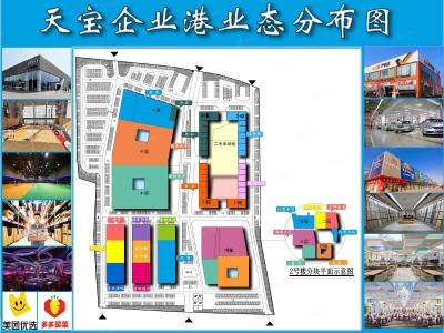 承德 宽城(出租) 捡漏价!仅需2万即可租600平库房 高挑高，承重大开车进入图3