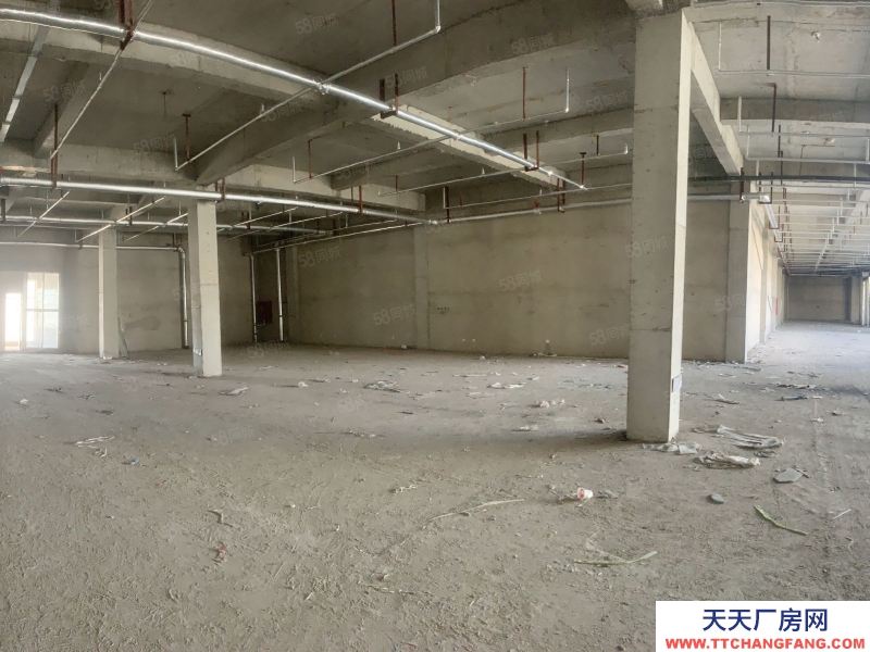 承德 宽城(出租) 0元入住！白菜价！可分割出租 空间大柱距宽 高承重 交通便利