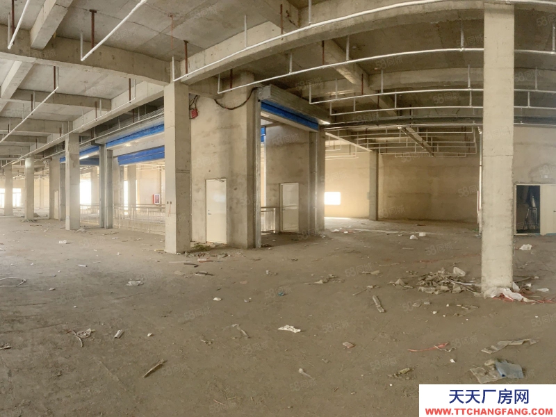 承德 宽城(出租) 0元入住！白菜价！可分割出租 空间大柱距宽 高承重 交通便利