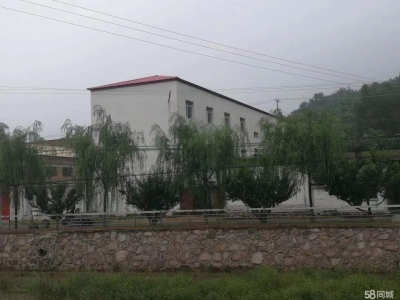 承德 营子(出售) 出售营子区调味品厂房办公楼图1