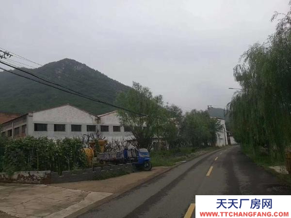 承德 营子(出售) 出售营子区调味品厂房办公楼