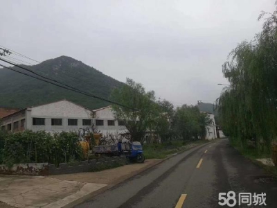 承德 营子(出售) 出售营子区调味品厂房办公楼图2