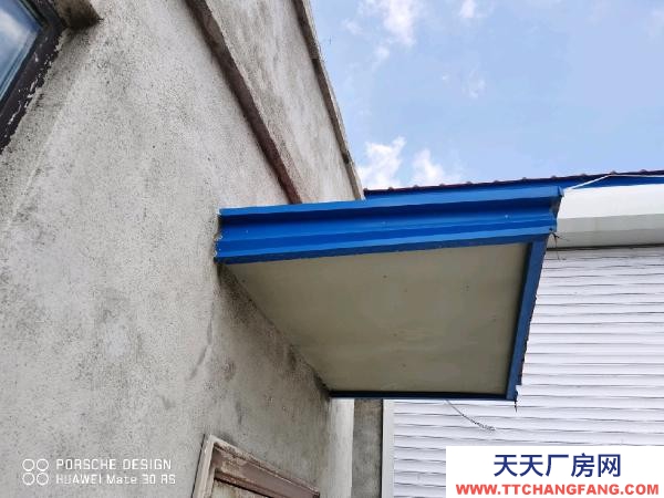 北林在村路边汽修厂房，交通好三相电，水
