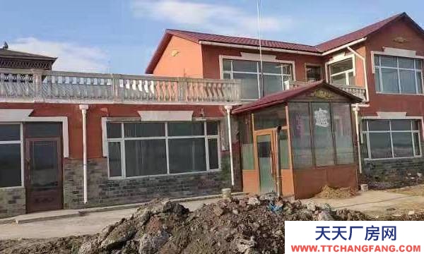 北林厂房，不动产，养殖许可，环保，消防手续俱全
