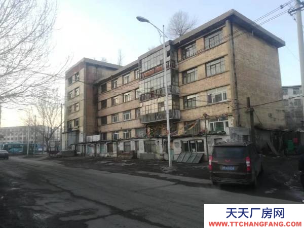 北林仓库低价出租了，先到先得了。