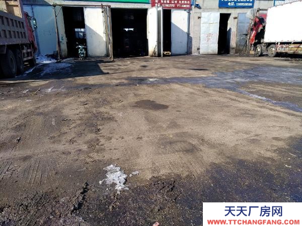 北林库房位于北林区东富镇腰房5线终点北百米哈黑公路路边西侧