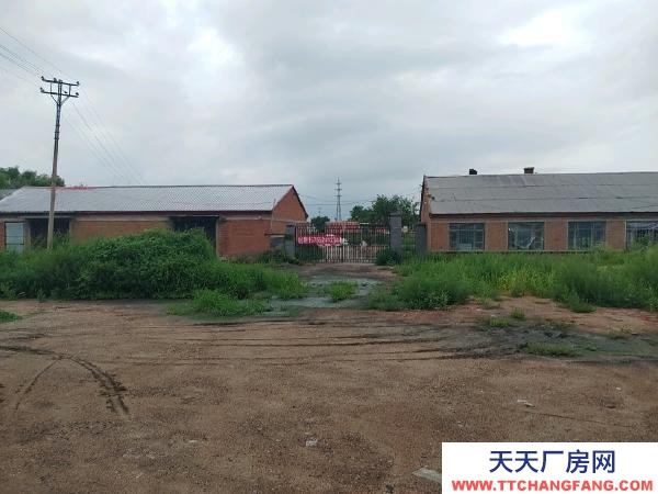 北林无纠纷，可长期使用，独立电井。