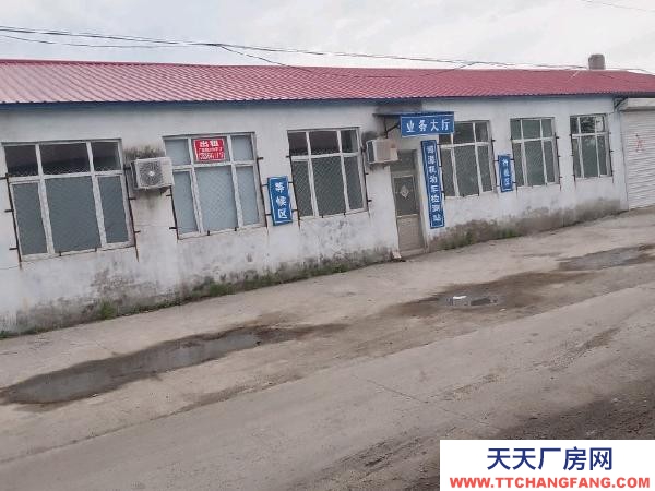 北林交通便利，可停大车，后院有两间住宅。