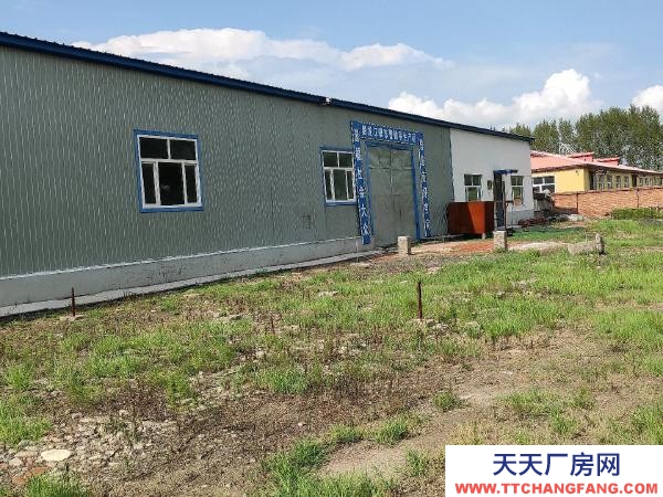 肇东粉条加工厂房出租出售欢迎合作