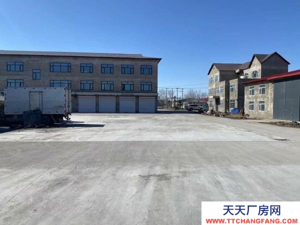 肇东冷库 暖库 办公楼 出租