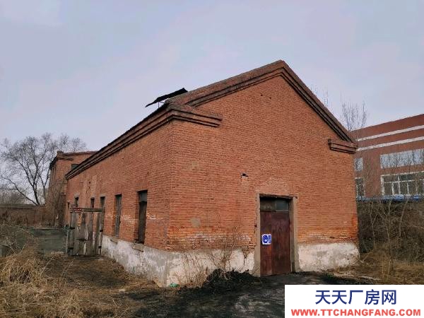 肇东厂区院内多处150~1000平方仓库出租