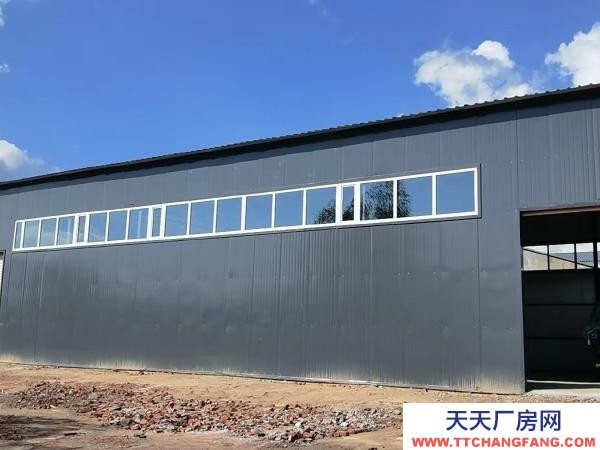 肇东可做工厂或仓库！可分租可整租
