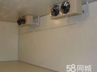 肇东冷库出售100平方一个*2个