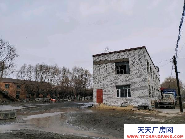 肇东出租大小仓库和部分场地