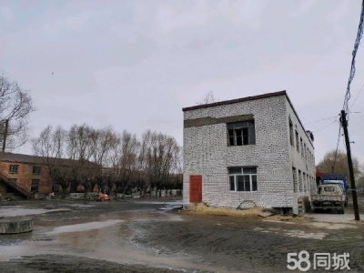 肇东出租大小仓库和部分场地