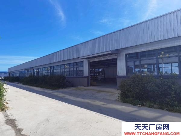 安达坐落于安达开发区，交通便利，厂房建设新，适用于任何行业，