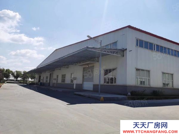 南岗红旗满族乡长征村独门独院豆制品厂房出租