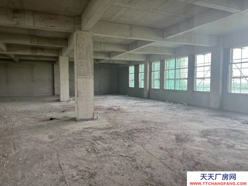 常州主城区标准厂房对外火爆招商！清盘价