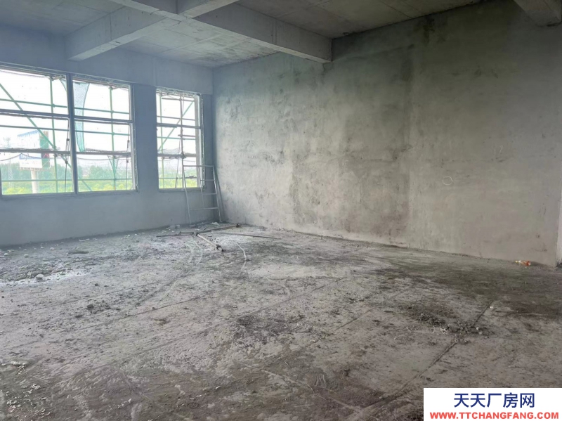 常州主城区标准厂房对外火爆招商！清盘价