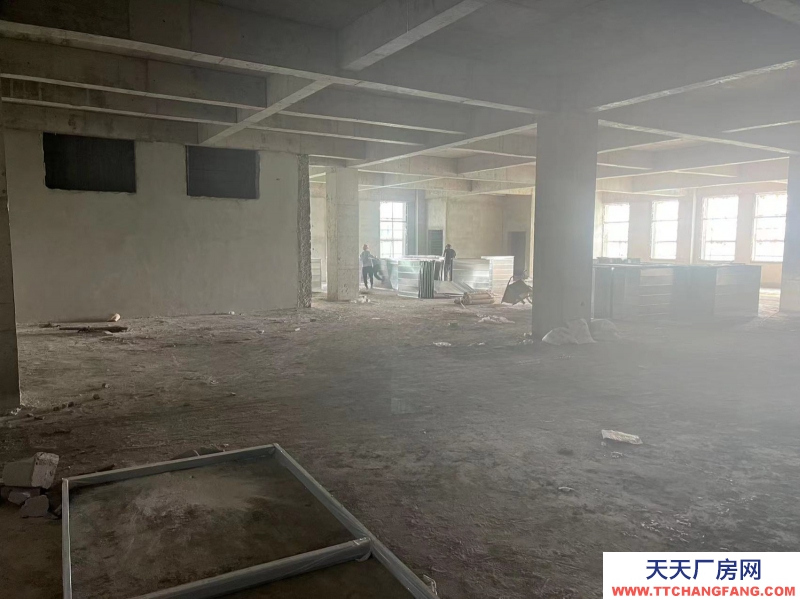 常州主城区标准厂房对外火爆招商！清盘价