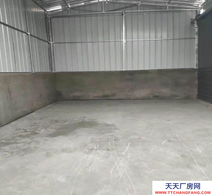 ​温江光华大道120小户型库房出租