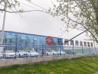 嘉兴独栋厂房出售首付100万起（非中介）图1