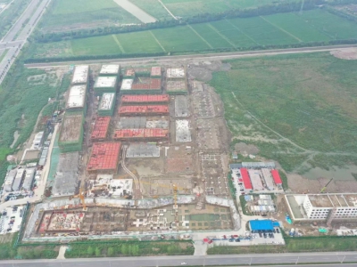 嘉兴独栋厂房出售首付100万起（非中介）图7