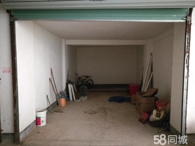 赣州市上犹物资仓库  车库出租，第五小学旁光华庄园 仓库 42平米图2