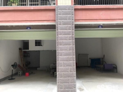 赣州市上犹物资仓库 可做商铺，住家可做饭，有阁楼和卫生间图2