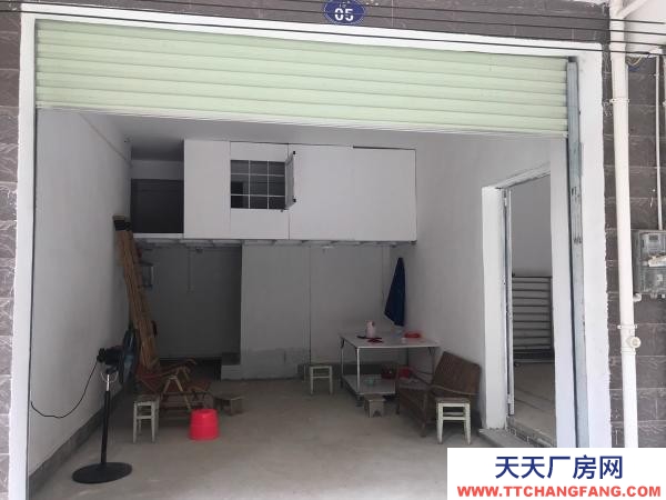 赣州市上犹物资仓库 可做商铺，住家可做饭，有阁楼和卫生间