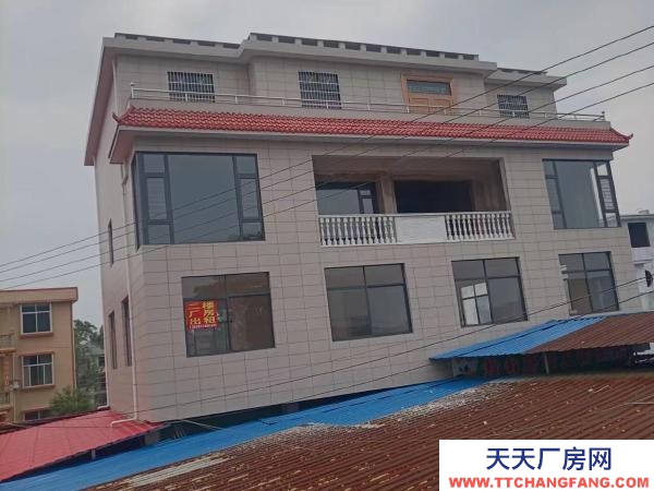 赣州市兴国机加工厂房 厂房办公仓储及交通商业教育便利