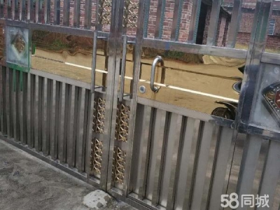 赣州市兴国机加工厂房  价格面议！埠头加油站往赣州方向三百 仓库 300平米图1