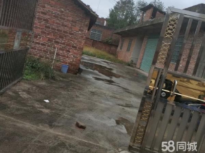 赣州市兴国机加工厂房  价格面议！埠头加油站往赣州方向三百 仓库 300平米图2