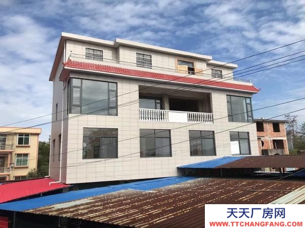 赣州市兴国机加工厂房  兴国埠头厂房、办公室及仓库出租