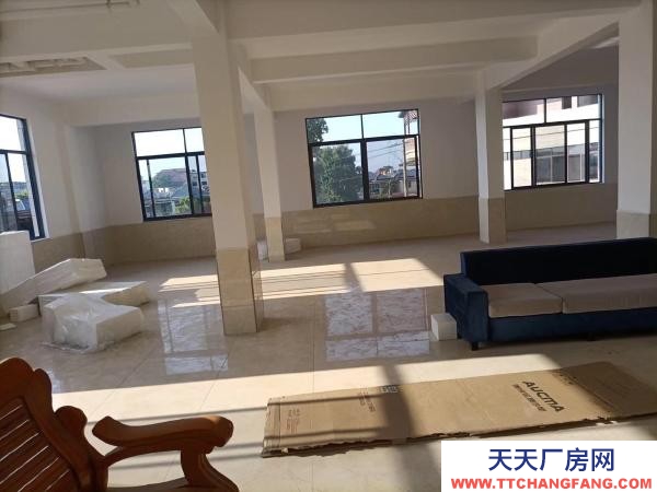 赣州市兴国机加工厂房  兴国埠头厂房、办公室及仓库出租