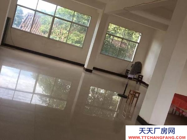 赣州市兴国机加工厂房   老厂房转租，价钱优惠，交通便利，诚信合作