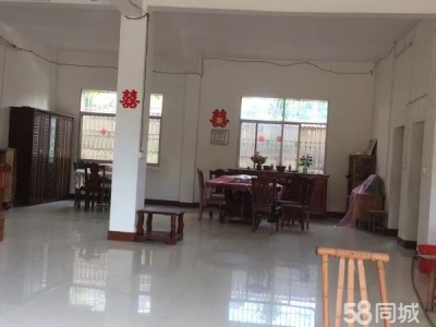 赣州市兴国机加工厂房   老厂房转租，价钱优惠，交通便利，诚信合作图4