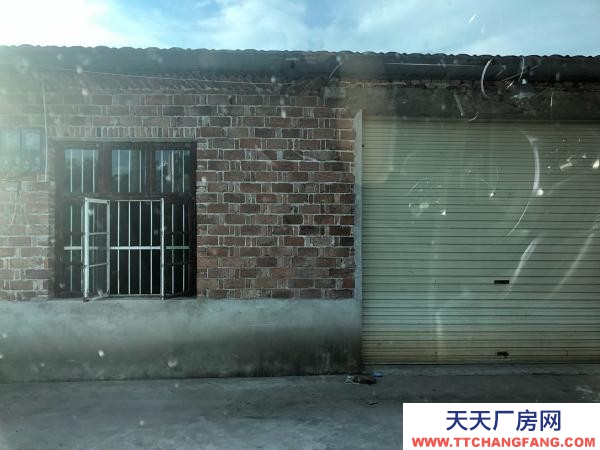 赣州市兴国物资仓库 仓库出租，文化艺术中心附近700米