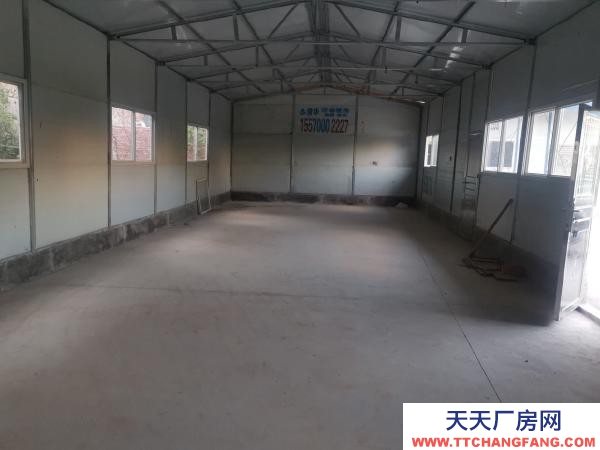 赣州市兴国物资仓库  大面积整租，小面积分租，县城中心地段，厂房，修车，制衣厂